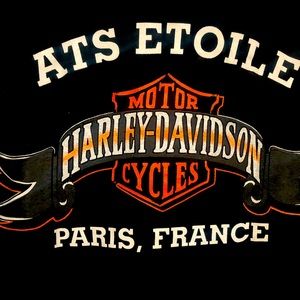 Harley Davidson T-shirt women’s